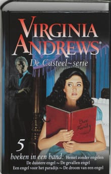 De Casteel-serie - Virginia Andrews