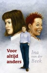 Voor altijd anders - Ina van der Beek