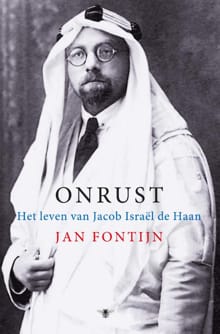 Onrust - Jan Fontijn