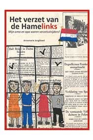 Het verzet van de Hamelinks - Annemarie Jongbloed