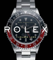 Rolex - Mara Cappelletti