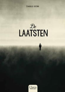 De laatsten - Isabelle Quinn
