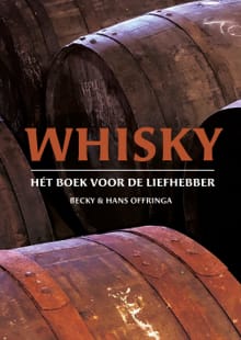 Whisky - Hans Offringa