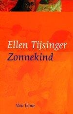 Zonnekind - E. Tijsinger
