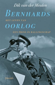 Bernhards oorlog - Dik van der Meulen
