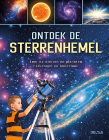 Ontdek de sterrenhemel - SUE BECKLAKE, Sue Becklake