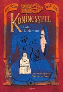 Koningsspel - Linda Dielemans