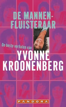 Mannenfluisteraar - Yvonne Kroonenberg
