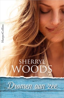 Dromen aan zee - Sherryl Woods