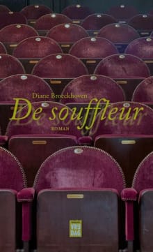 De souffleur - Diane Broeckhoven