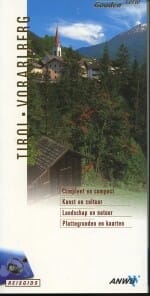 Tirol en Vorarlberg - Maarten Mandos, Roswitha Van Maarle