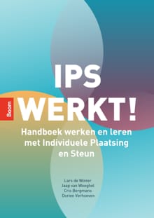 IPS werkt! - Jaap van Weeghel, Lars de Winter