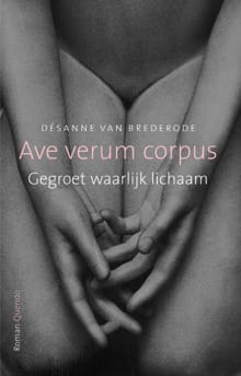 Ave verum corpus - Désanne van Brederode