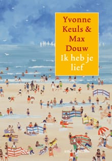 Ik heb je lief - Yvonne Keuls, Max Douw