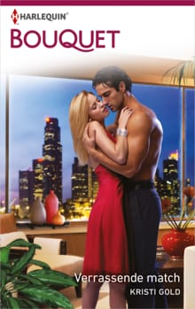 Verrassende match - Kristi Gold