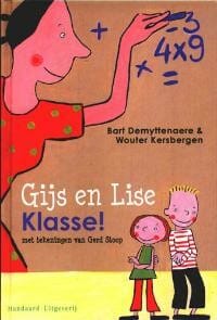 Klasse ! - B. Demyttenaere, W. Kersbergen, ...