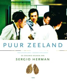 Puur Zeeland - Sergio Herman, Quinten Lange