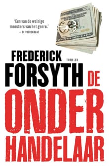 De onderhandelaar - Frederick Forsyth
