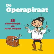 De Operapiraat - Jeroen Schipper