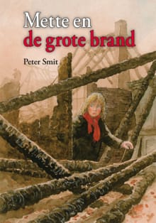 METTE EN DE GROTE BRAND - Peter Smit