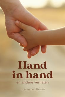 Hand in hand - Janny den Besten
