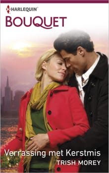 Verrassing met Kerstmis - Trish Morey