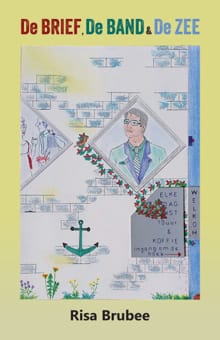 De Brief, De Band & De Zee - Risa Brubee