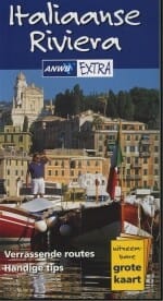 Italiaanse Riviera ANWB Extra - Christoph Hennig