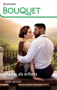 Passie als erfenis - Joss Wood