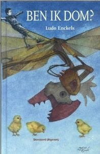 Ben ik dom? - L. Enckels, Ludo Enckels