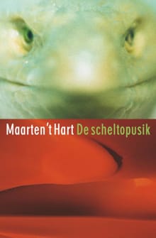 Scheltopusik - Maarten 't Hart