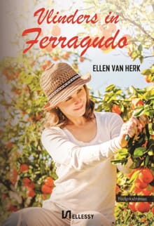 Vlinders in Ferragudo - Ellen van Herk