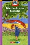 Niet leuk voor Sjaantje - A. Heymans, Annemie Heymans