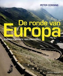De ronde van Europa - Peter Cossins