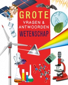 Wetenschap - Nicola Deschamps, Rebecca Kealy