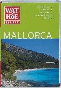 Mallorca - Tony Kelly