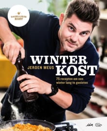 Winterkost - Jeroen Meus
