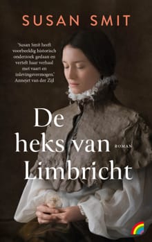 De heks van Limbricht - Susan Smit