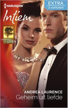Geheim uit liefde - Andrea Laurence