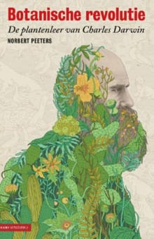 Botanische revolutie - Norbert Peeters