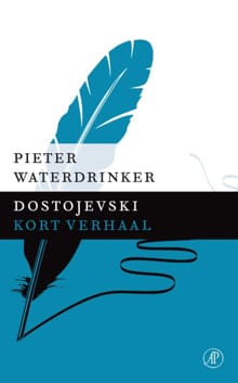 Dostojevski - Pieter Waterdrinker
