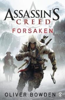 Assassin's Creed Book 5: Forsaken - Christie Golden