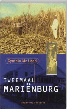 Tweemaal Marienburg - C. MacLeod