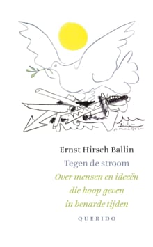 Tegen de stroom - Ernst Hirsch Ballin