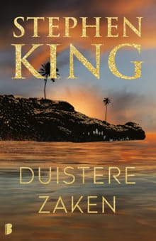 Duistere zaken - Stephen King