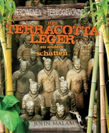 Het Terracottaleger en andere schatten - John Malam