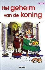 Het geheim van de koning - Lesley Sims