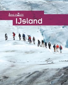 IJsland - Melanie Waldron