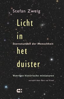 Licht in het duister - Stefan Zweig