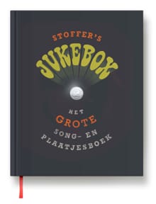 Stoffer's Jukebox - Martijn Stoffer